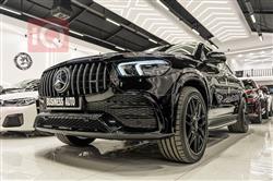 مرسيدس بنز GLE